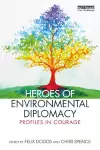 Heroes of Environmental Diplomacy cover