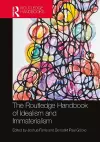 The Routledge Handbook of Idealism and Immaterialism cover