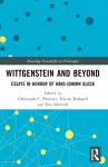 Wittgenstein and Beyond cover