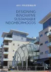 Designing Innovative Sustainable Neighborhoods cover