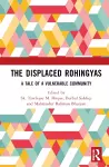 The Displaced Rohingyas cover