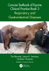 Concise Textbook of Equine Clinical Practice Book 3 cover