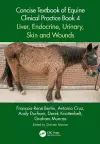 Concise Textbook of Equine Clinical Practice Book 4 cover