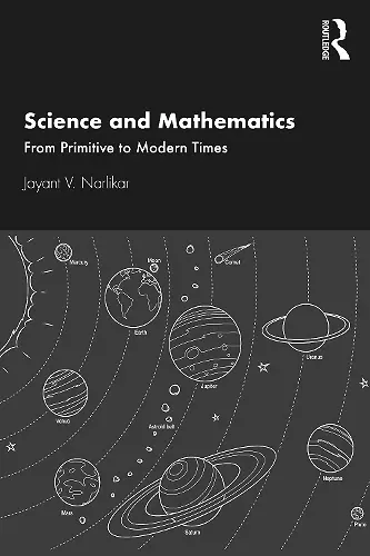 Science and Mathematics cover