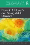 Plants in Children’s and Young Adult Literature cover