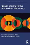 Queer Sharing in the Marketized University cover