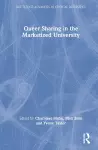 Queer Sharing in the Marketized University cover