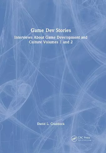 Game Dev Stories cover