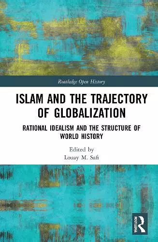 Islam and the Trajectory of Globalization cover