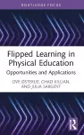 Flipped Learning in Physical Education cover