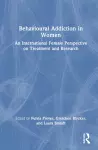 Behavioural Addiction in Women cover