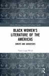 Black Women’s Literature of the Americas cover