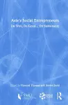 Asia's Social Entrepreneurs cover