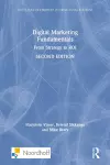 Digital Marketing Fundamentals cover