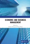 Economic and Business Management cover