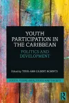 Youth Participation in the Caribbean cover