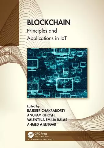 Blockchain cover