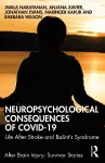 Neuropsychological Consequences of COVID-19 cover