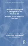 Neuropsychological Consequences of COVID-19 cover