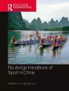 Routledge Handbook of Sport in China cover