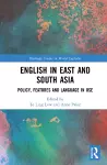 English in East and South Asia cover