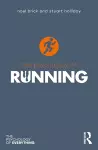 The Psychology of Running cover