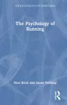 The Psychology of Running cover