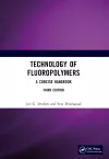 Technology of Fluoropolymers cover