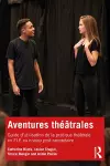 Aventures théâtrales cover