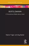 Bertelsmann cover