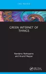 Green Internet of Things cover