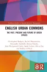 English Urban Commons cover