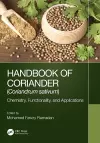 Handbook of Coriander (Coriandrum sativum) cover