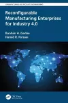 Reconfigurable Manufacturing Enterprises for Industry 4.0 cover