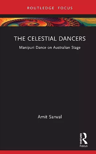 The Celestial Dancers cover