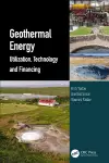 Geothermal Energy cover