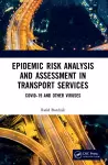 Epidemic Risk Analysis and Assessment in Transport Services cover