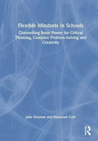 Flexible Mindsets in Schools cover