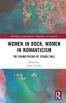 Women in Rock, Women in Romanticism cover