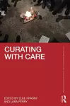 Curating with Care cover