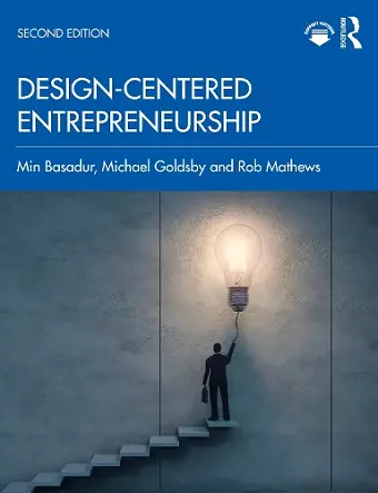 Design-Centered Entrepreneurship cover