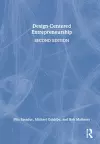 Design-Centered Entrepreneurship cover