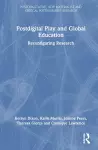 Postdigital Play and Global Education cover