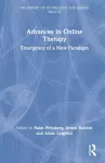 Advances in Online Therapy cover