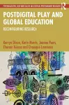 Postdigital Play and Global Education cover