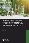 Herbs, Shrubs, and Trees of Potential Medicinal Benefits cover