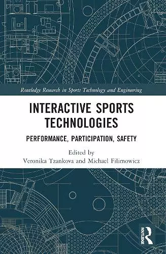 Interactive Sports Technologies cover