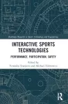 Interactive Sports Technologies cover