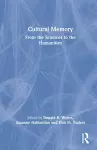 Cultural Memory cover