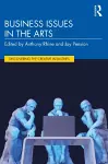 Business Issues in the Arts cover